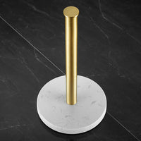 TowelCraft – Elegante Keukenrolhouder met Stabiel Ontwerp