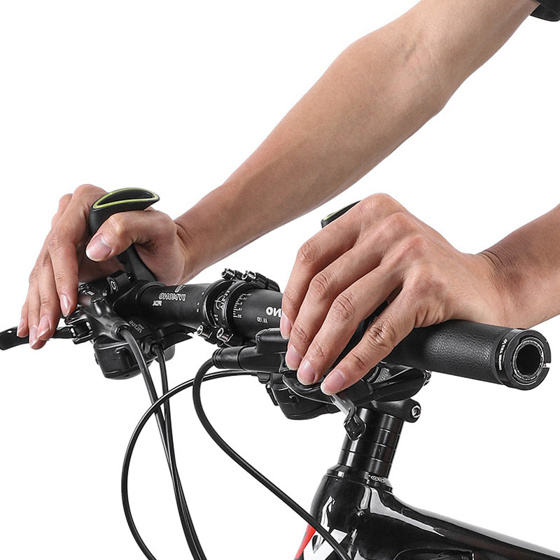 Ergonomisch Ontworpen Fietsgrepen (1 paar)