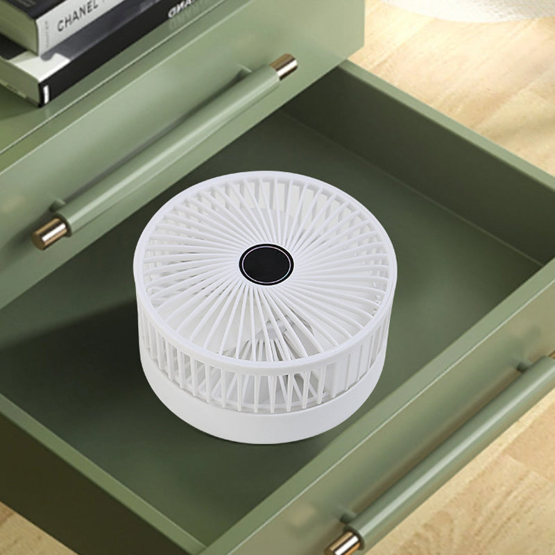 Telescoop Vouwventilator