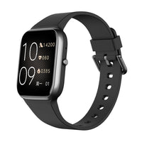 Skanto | Bloedglucose Bloeddruk Bloedzuurstof Slaapmonitor Waterdichte Smartwatch