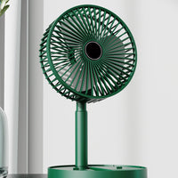 Telescoop Vouwventilator