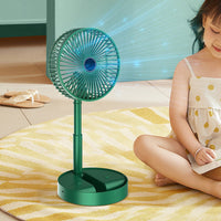 Telescoop Vouwventilator