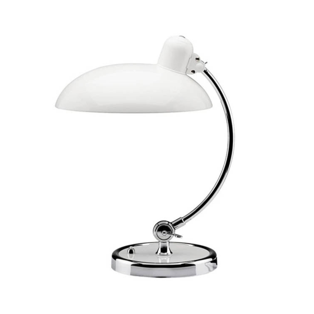 Astra - Verstelbare LED Tafellamp in Vintage Design