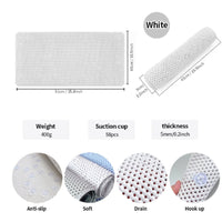 Zachte Antislip Badmat