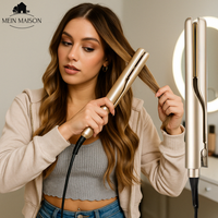 PerfectHair - 2-in-1 Hairstyler