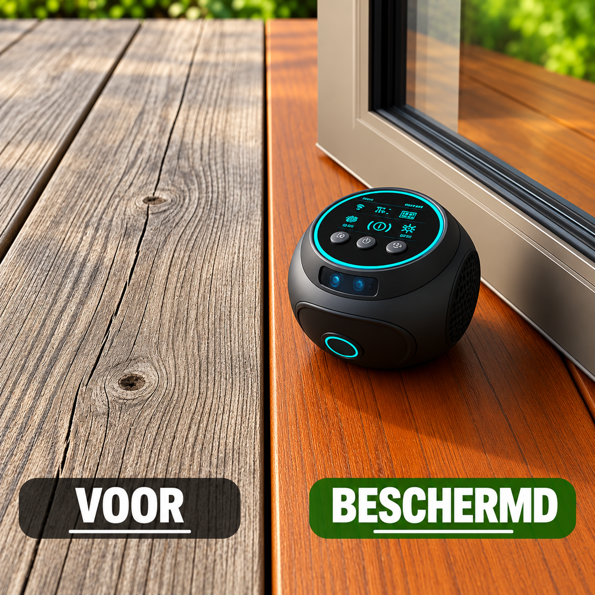Keukenmot Fogger | Snelle Actie Volledige Behandeling voor Motten, Larven & Eieren in Keukens, Voorraadkasten & Voedselopslagruimtes