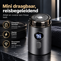 SwiftShave | De slimme manier om te scheren zonder snijwonden of pijn