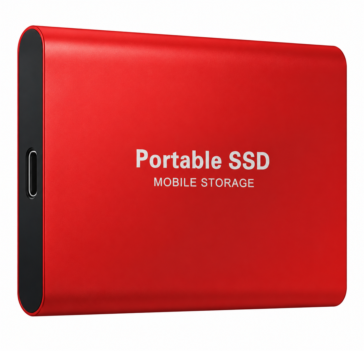 Ultra-snelle 128TB SSD met compact en duurzaam ontwerp
