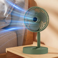 Telescoop Vouwventilator