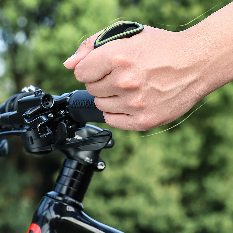 Ergonomisch Ontworpen Fietsgrepen (1 paar)
