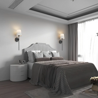 Premium USB Oplaadbare LED Wandlamp
