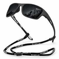 PolarSport PRO+ | Professionele Zonnebril