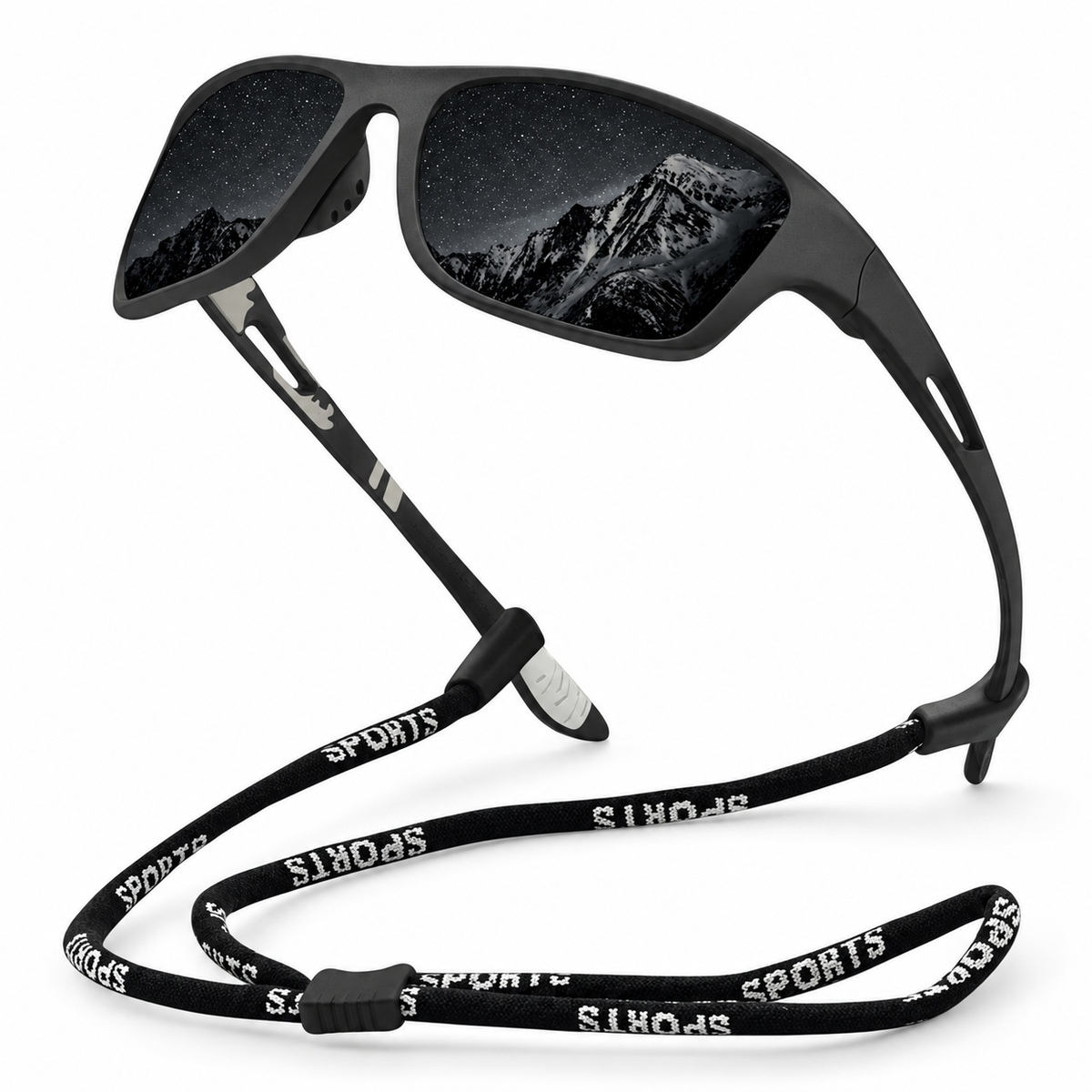 PolarSport PRO+ | Professionele Zonnebril