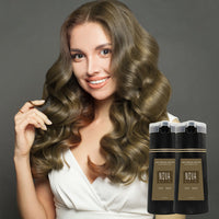 Kleur shampoo