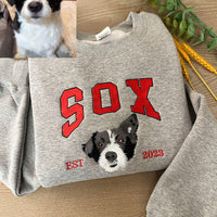 PetThread | Je kunt die liefde tonen op een manier die zowel stijlvol als betekenisvol is