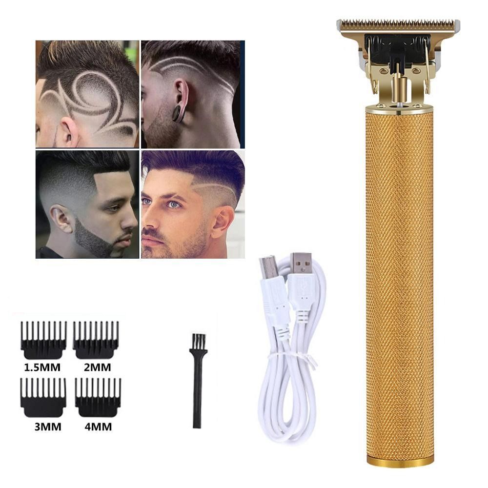 RazorPro - Elektrische Haarschneider met T-klinge