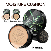 1+1 Gratis | MushroomGlow™ | Bespaar tijd zonder make-up