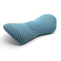 Lendenkussen | Orthopedisch Lendenkussen – Premium Geheugen-Schuim Steunkussen