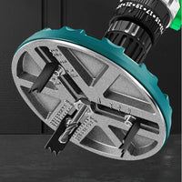 Swift Switch Boor Punch