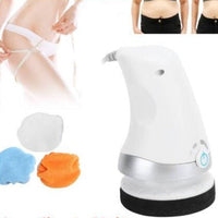 Multifunctionele Lichaamsvetmassage