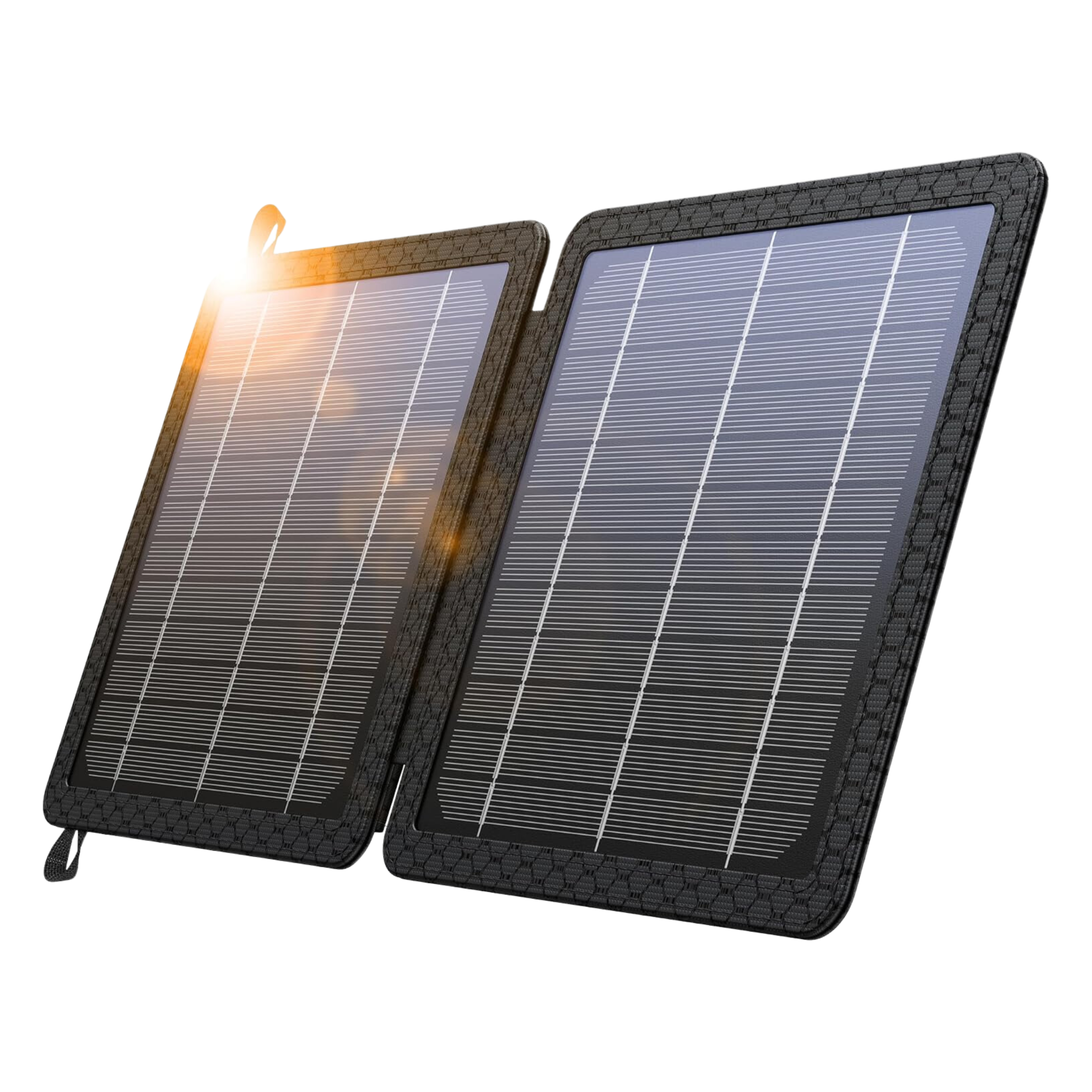 EcoPower | De zeer efficiënte zonnepanelen die de energie van de zon opvangen