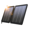 EcoPower | De zeer efficiënte zonnepanelen die de energie van de zon opvangen