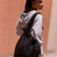 VelvetZip | De tas die stijl en gemak combineert