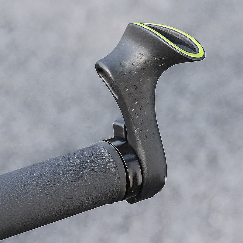 Ergonomisch Ontworpen Fietsgrepen (1 paar)