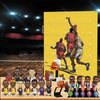 DunkDream Adventskalender | Aftellen naar Kerstmis met elke dag NBA-spanning
