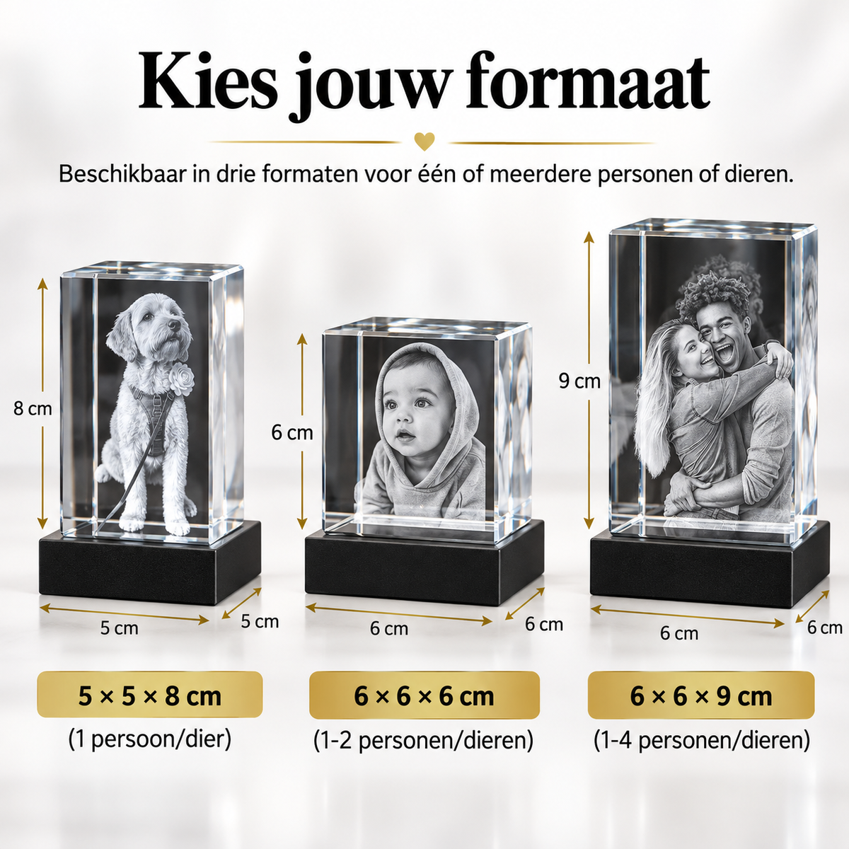 MemoryGlare | Breng je foto tot leven tot een prachtig kunstwerk