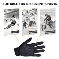 Warme Thermo Handschoenen Fietsen Hardlopen Auto Rijden Handschoenen