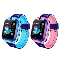 Smartwatch voor Kinderen – Techniekplezier met Beschermfunctie
