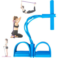 Fitness-Pedaal-Enkeltrainer