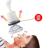 Nood Choke Kit