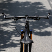 Ergonomisch Ontworpen Fietsgrepen (1 paar)