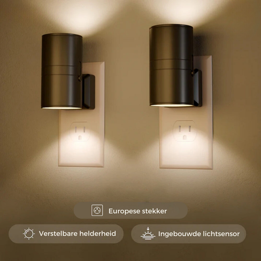 RadianceTouch | Transformeer elke kamer met een vleugje licht en elegantie
