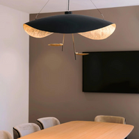 De Straling van Helderheid Hanglamp