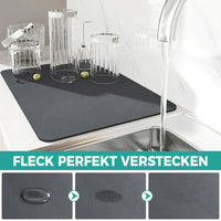 HydroGuard | Premium Keuken Druipmat