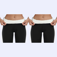 Winterleggings