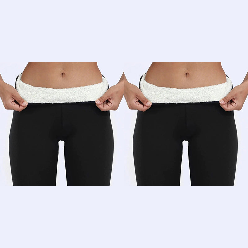 Winterleggings