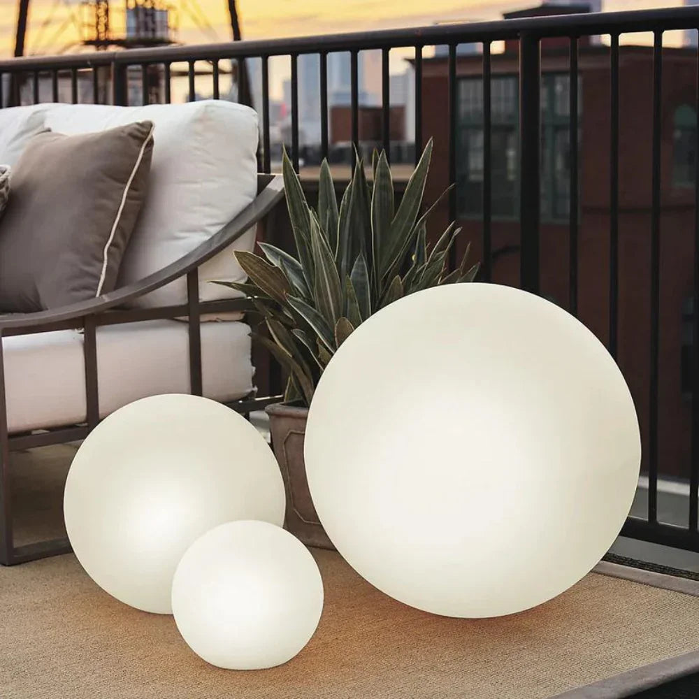 Vianney Waterdichte LED Zonne Tuinverlichting