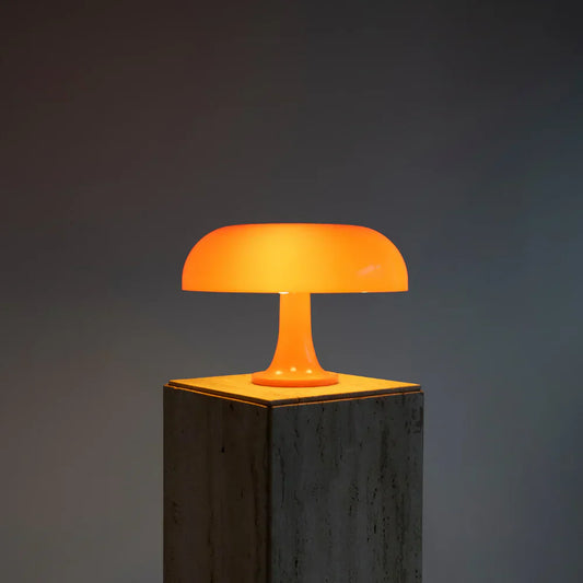 FungiLight - Paddenstoel Lamp