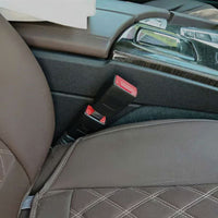 Veiligheidsgordelverlenging voor autostoelen