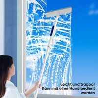 ShineSweep™ | Streeploos tot in de laatste hoeken!