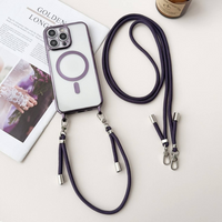iPhone Het Beste MagSafe-Schoudertas - "Saint"