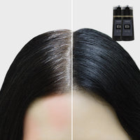 Kleur shampoo