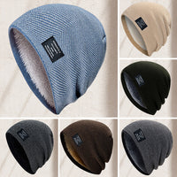 Wollen Beanie | De ultieme oplossing voor een warme winter
