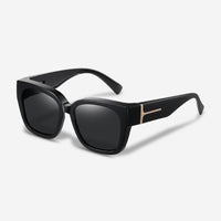 ClipShades | Stijlvolle Overzetzonnebrillen voor Brildragers
