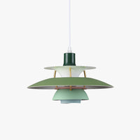 Jojo Macaron Paraplu Hanglamp, 15 Kleuren