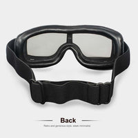 Overbril Compatibele Goggles Van NovaShield Met Antivog En UV Bescherming